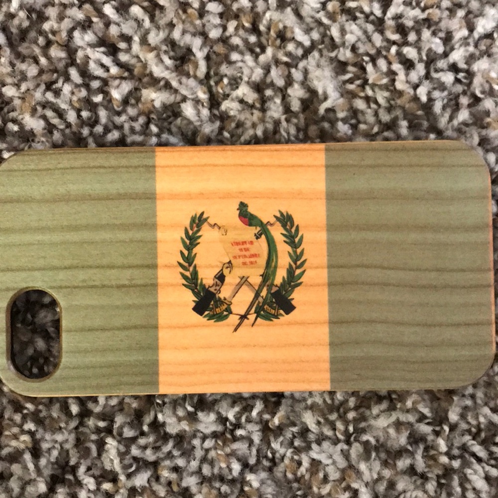 Phone case